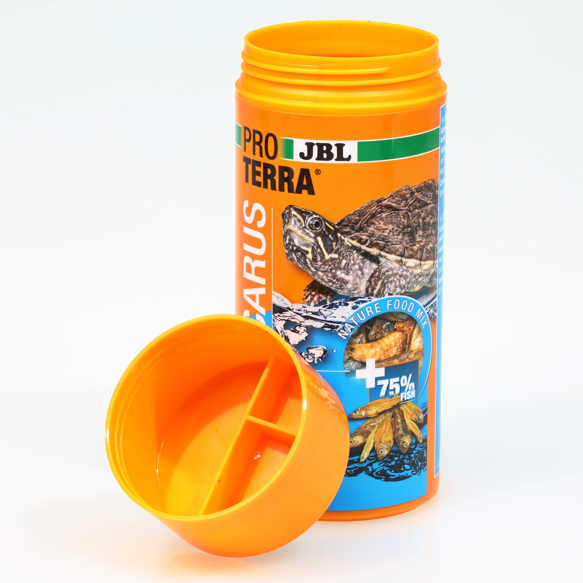 JBL Proterra Pescarus 250ml JBL Proterra Pescarus 250ml